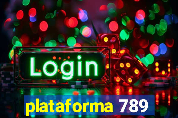 plataforma 789